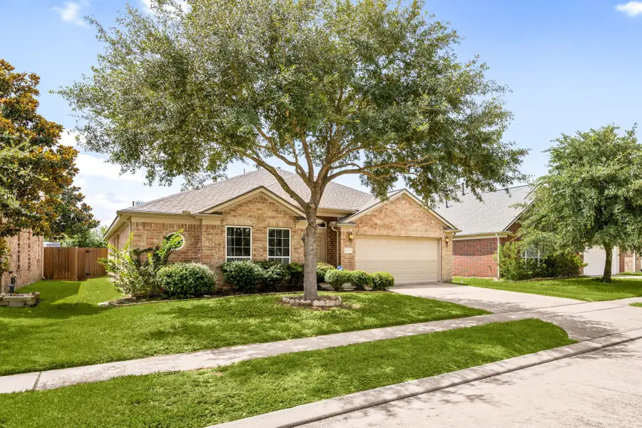 14319 W Oblong Circle, Cypress, TX 77429 - #2