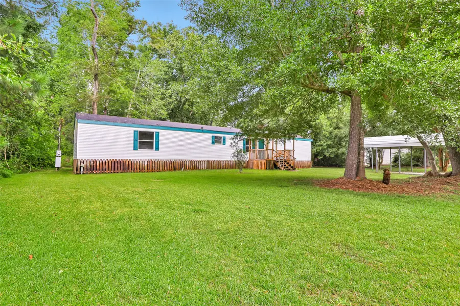 42 County Road 4291, Dayton, TX 77535 - #2