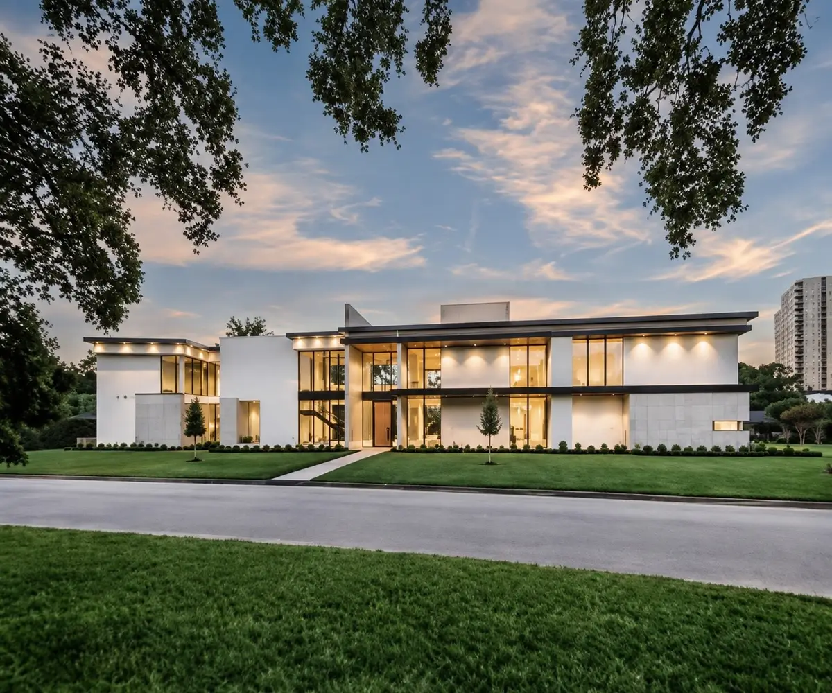 5403 Meadow Lake Lane, Houston, TX 77056 - #1