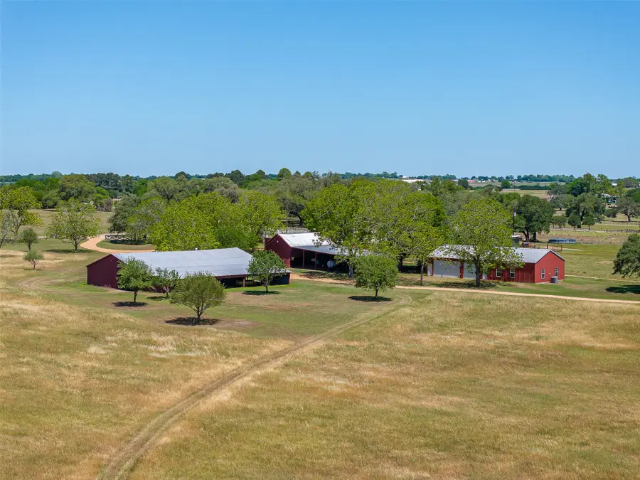2817 Leonhardt, Round Top, TX 78954 - #2