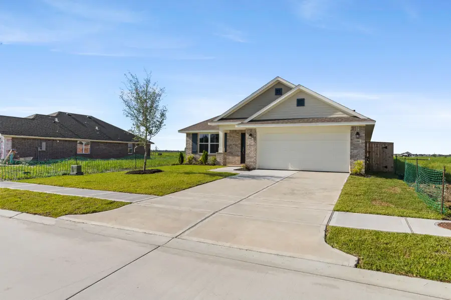 2265 N Post Oak Circle, Abilene, TX 77525 - Image #2