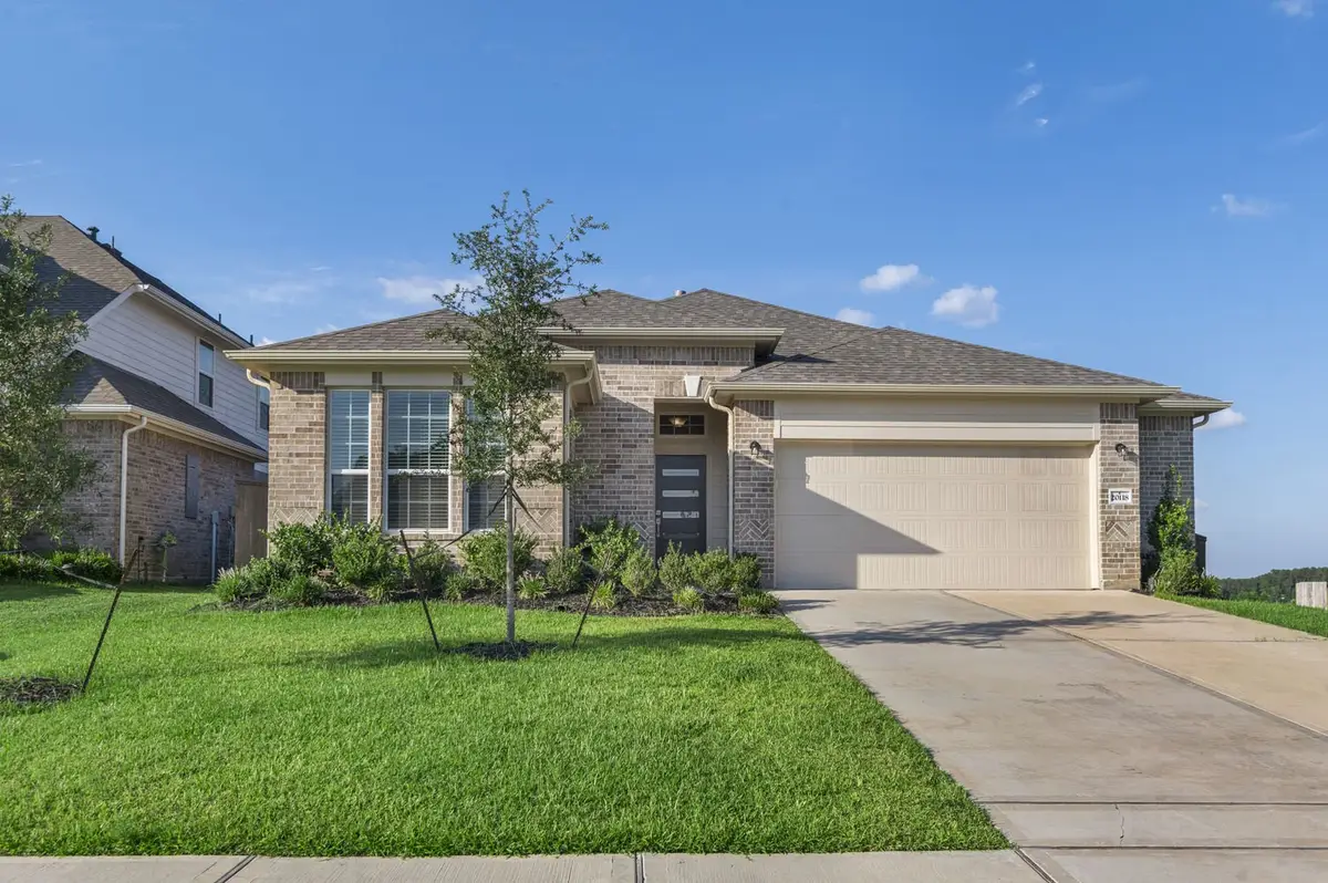 20118 Clear Ridge Lane, Montgomery, TX 77316 - #1