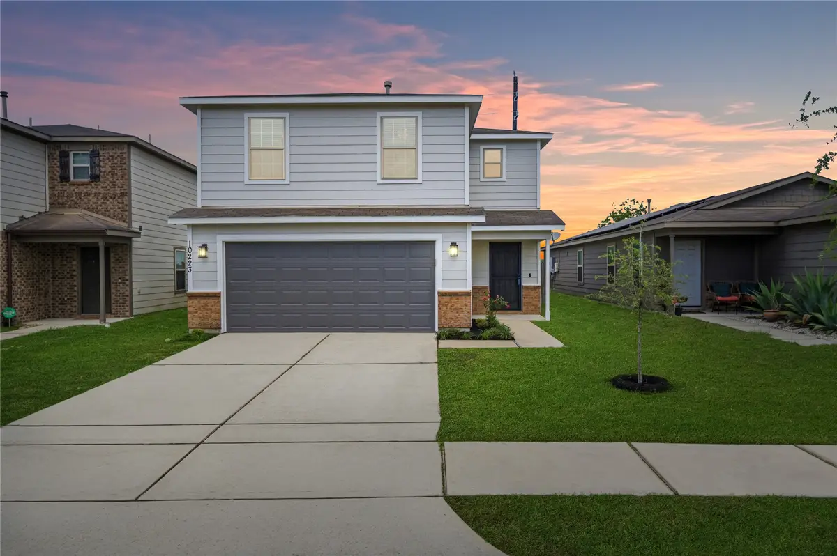 10223 Dawson Hill Lane, Houston, TX 77044 - #1