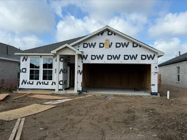 2507 Rose Quartz Drive, Texas City, TX 77591