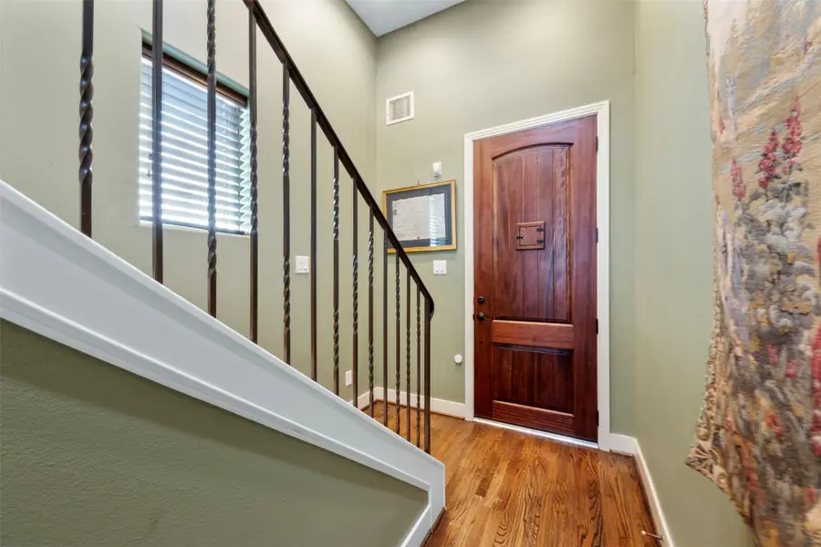 4217 Feagan Street, Houston, TX 77007 - #2