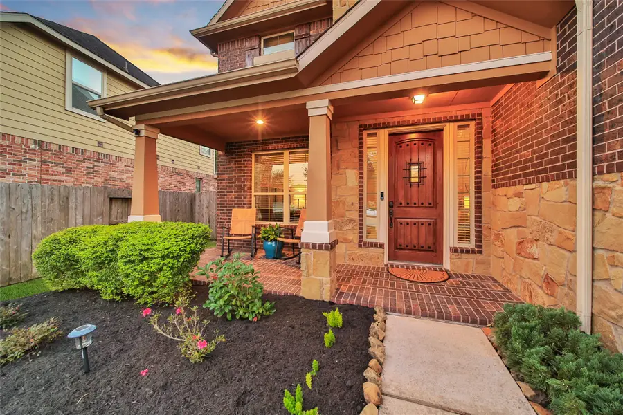 2643 Cedar Path Lane, Conroe, TX 77385 - Image #2