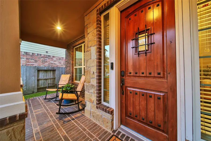 2643 Cedar Path Lane, Conroe, TX 77385 - Image #3