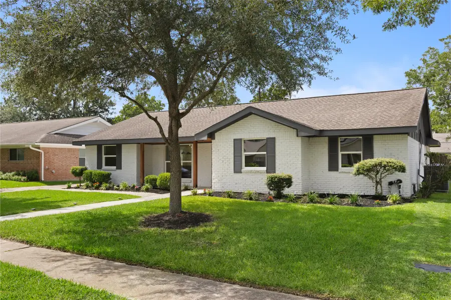 5514 Cheena Drive, Houston, TX 77096 - #2