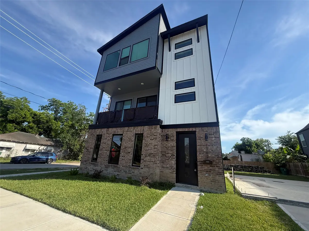 1307 71st Street #A, Houston, TX 77011 - #1