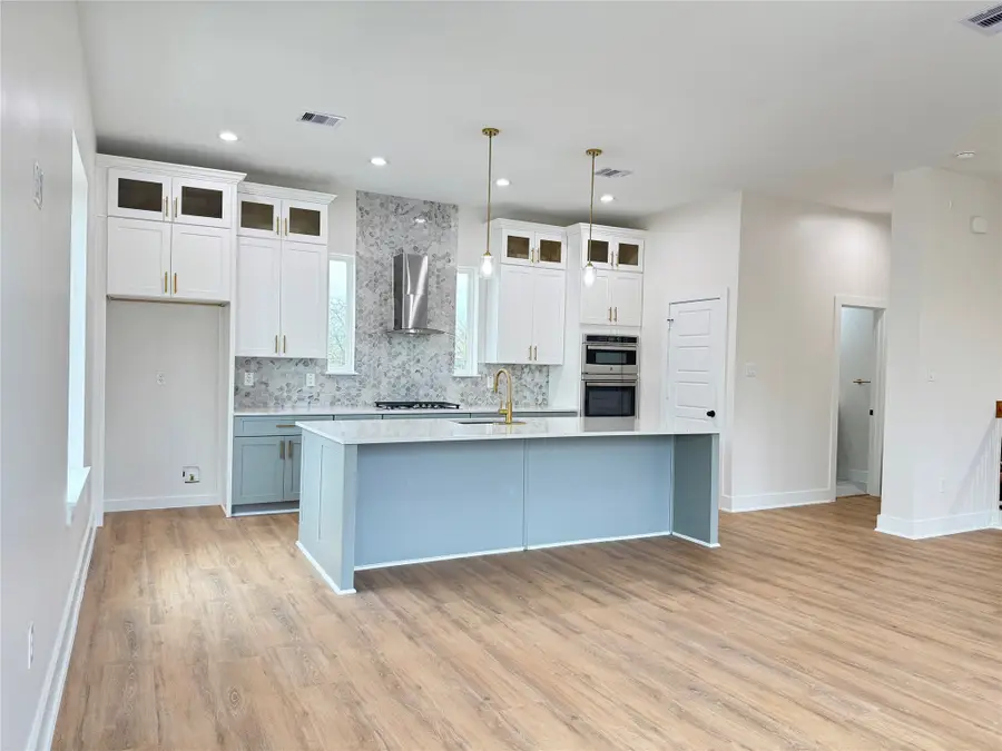 1307 71st Street #A, Houston, TX 77011 - #2
