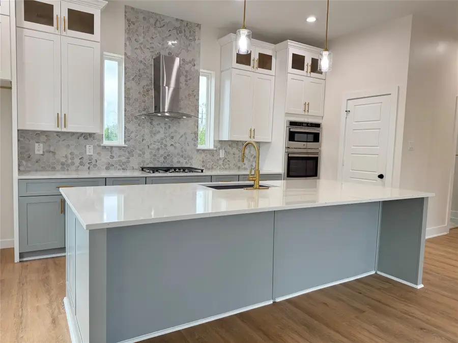 1307 71st Street #A, Houston, TX 77011 - #3