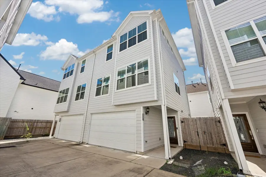 603 Link Road #F, Houston, TX 77009 - #2