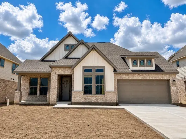 32115 Pond Pine Court, Spring, TX 77386 - #1
