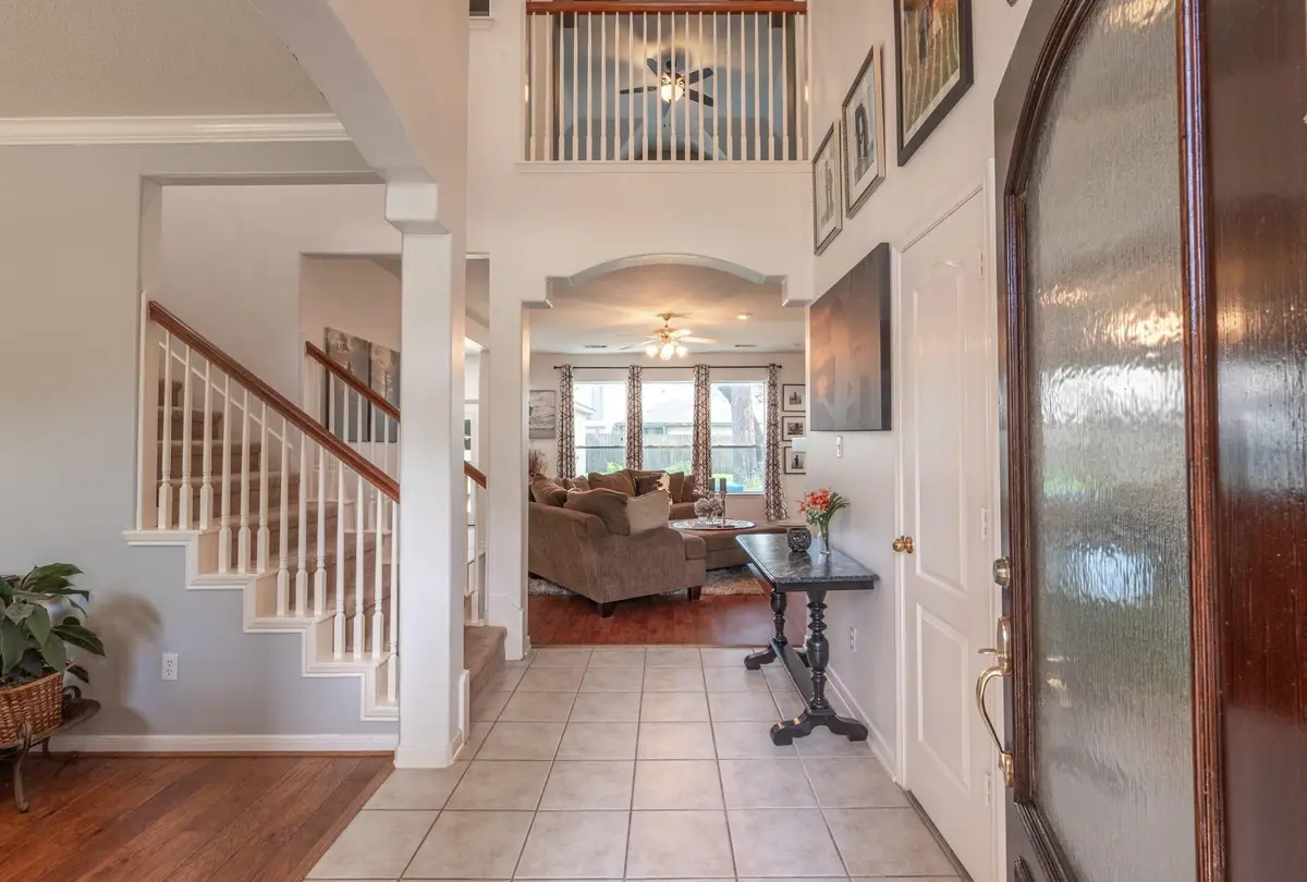 1310 Big Pines, Tomball, TX 77375 - #1