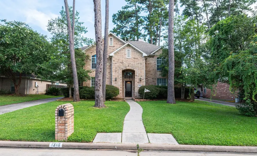 1310 Big Pines, Tomball, TX 77375 - #2