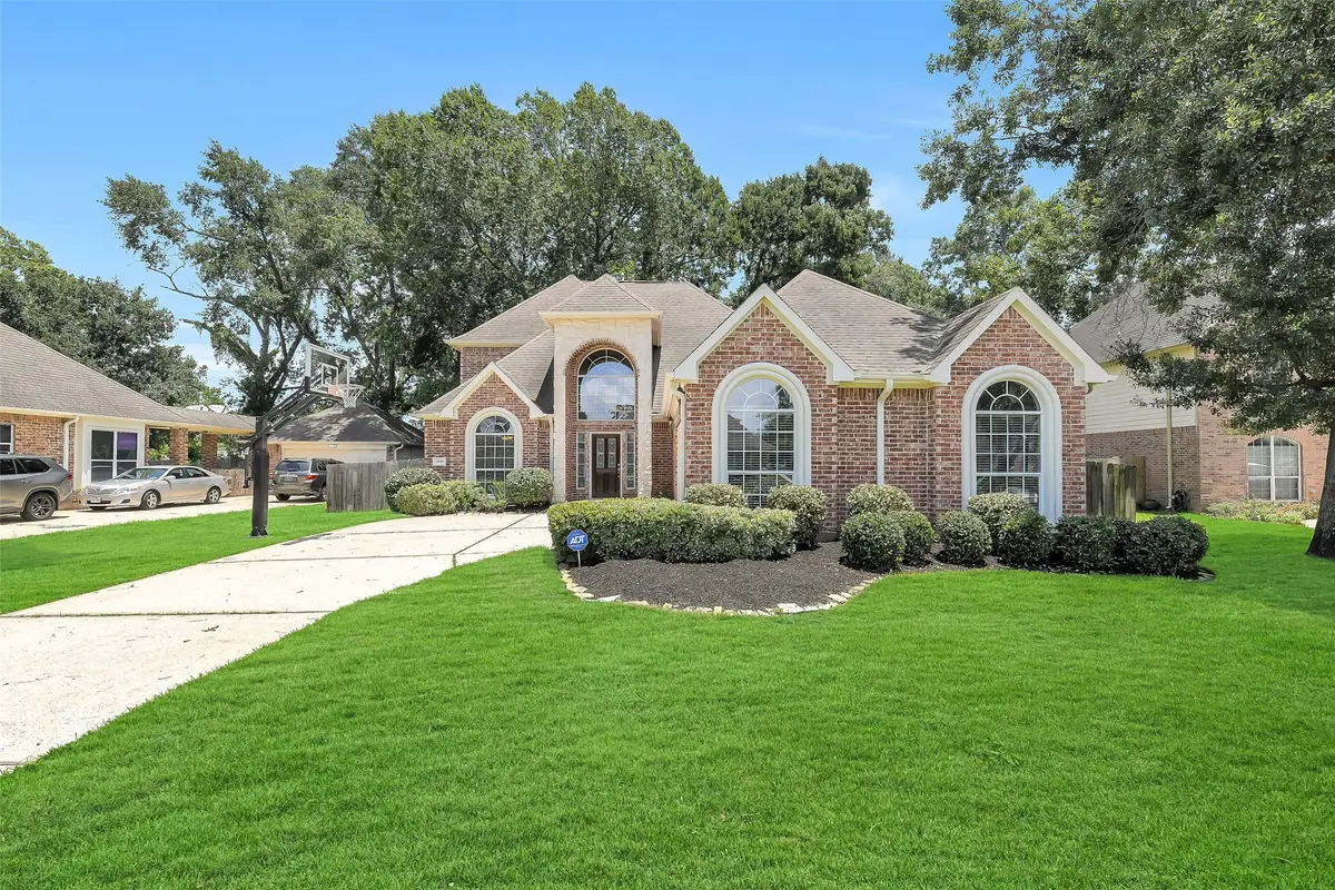 14906 Windsor Manor, Houston, TX 77069 - #1