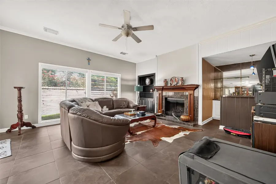 324 Champions Colony Iii, Houston, TX 77069 - #3