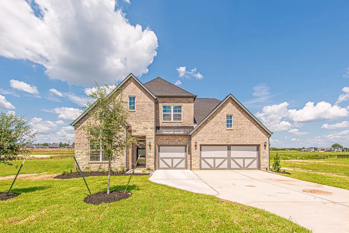 153 Peninsula Point Drive, Montgomery, TX 77356 - #1