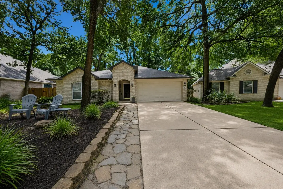 39 Steep Trail Place, Conroe, TX 77385 - #1