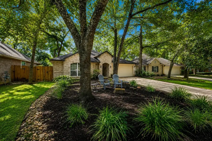39 Steep Trail Place, Conroe, TX 77385 - #2