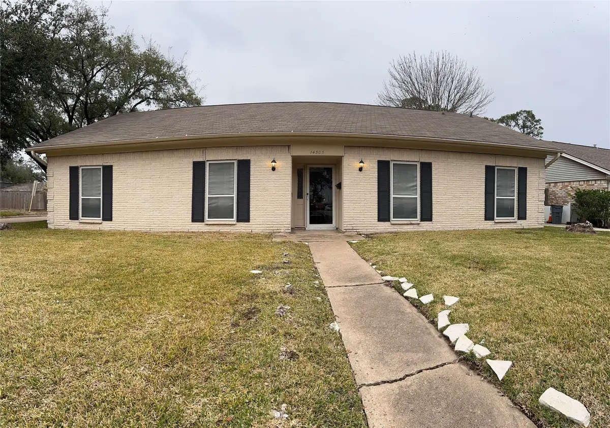 14303 Duncannon Drive, Houston, TX 77015 - #1