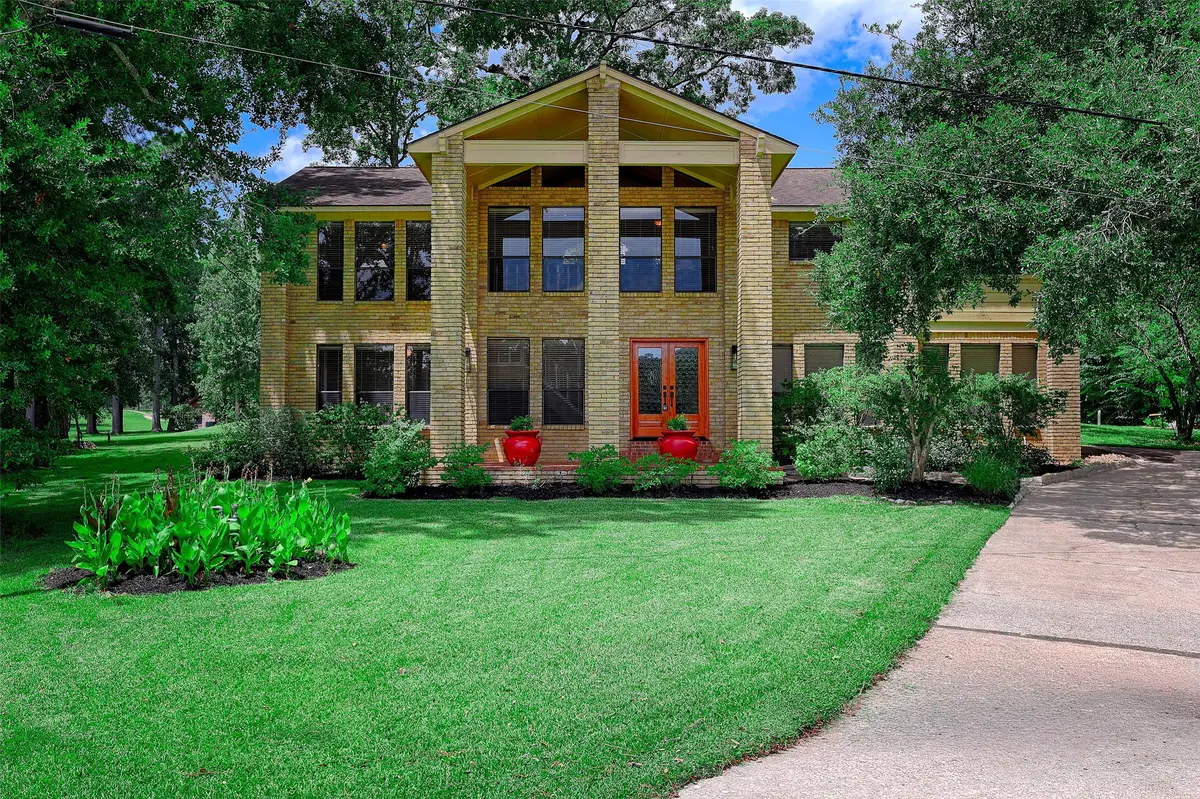 3 Cherry Hill Drive, Conroe, TX 77304 - #1