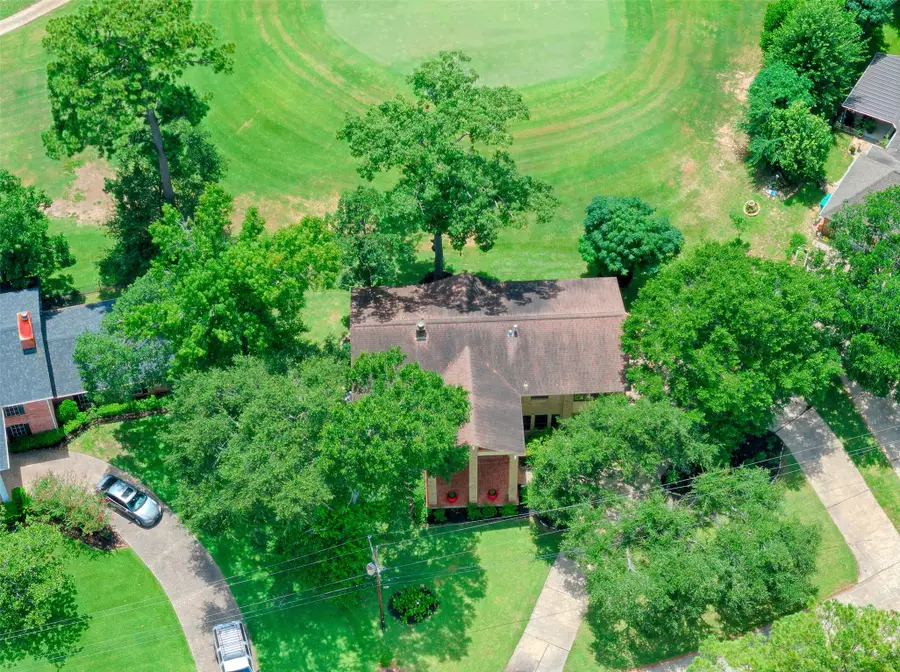 3 Cherry Hill Drive, Conroe, TX 77304 - #3