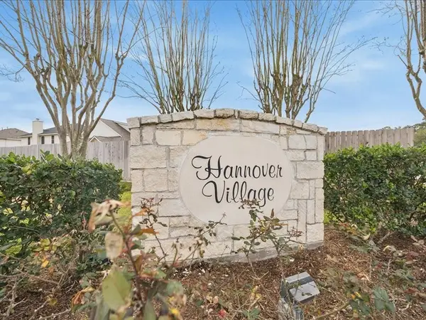 2515 Liza Court, Spring, TX 77388