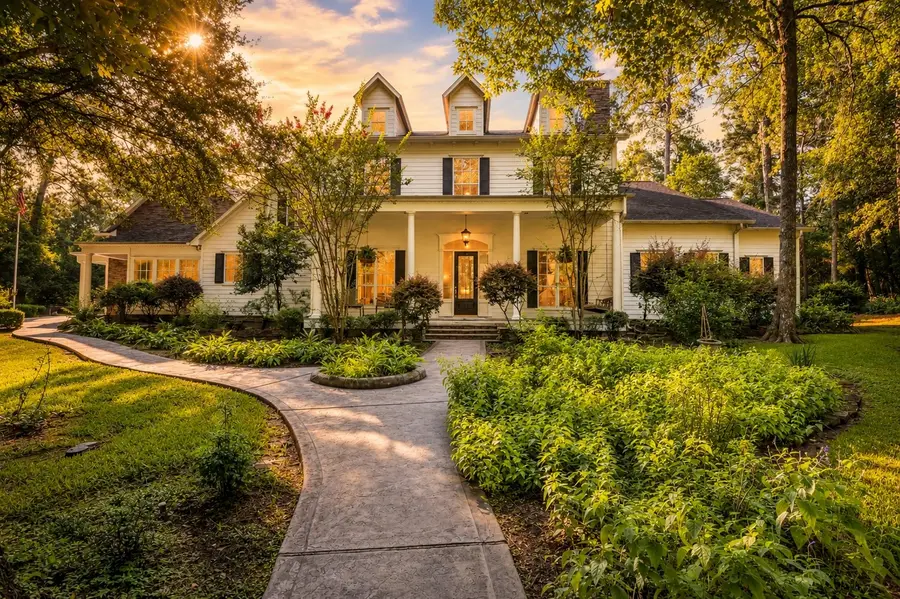 10478 River Ridge Lane, Conroe, TX 77304 - #2