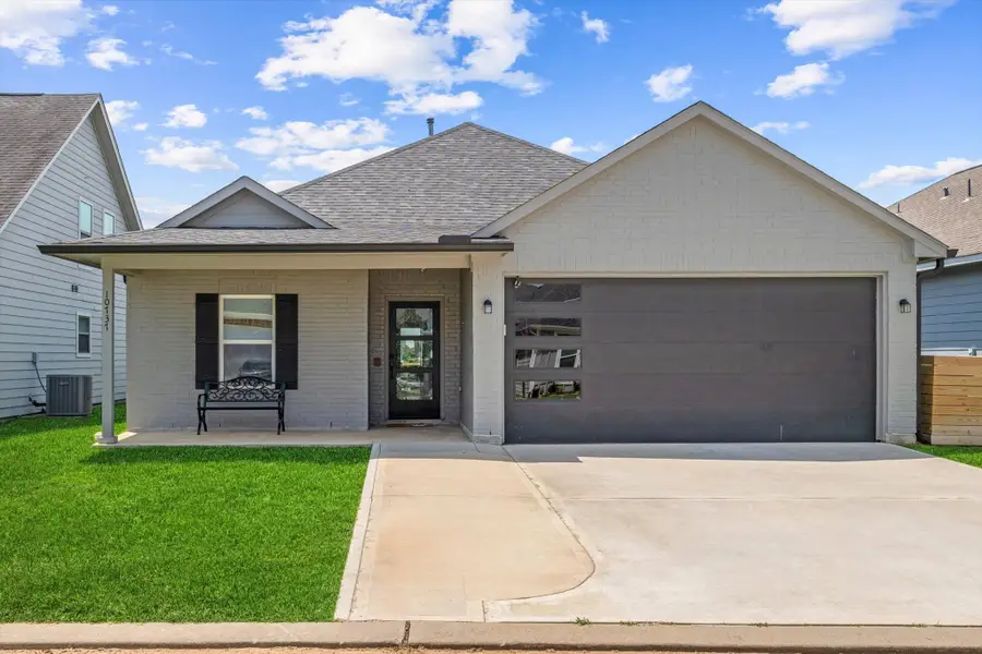 10737 S Lake Mist Lane, Willis, TX 77318 - Image #3