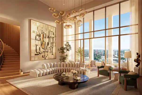 2120 Post Oak Boulevard #PH3, Houston, TX 77056