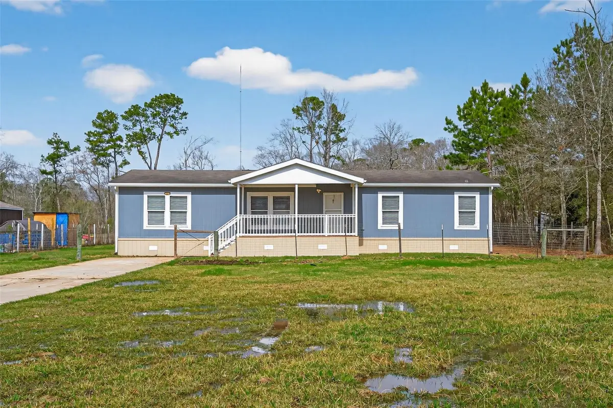 15933 W Relza Drive, Splendora, TX 77372 - #1