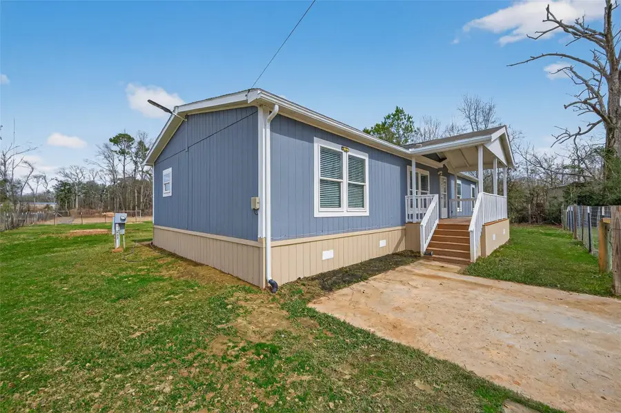 15933 W Relza Drive, Splendora, TX 77372 - #2