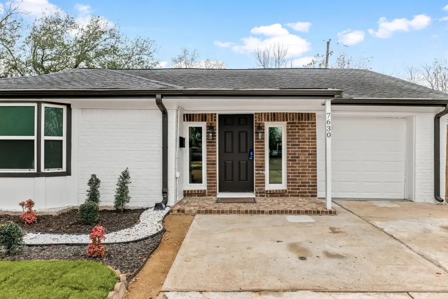 7630 Lady Street, Houston, TX 77021 - #2