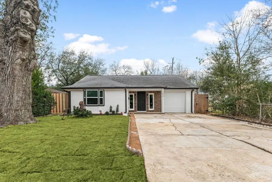 7630 Lady Street, Houston, TX 77021 - #3