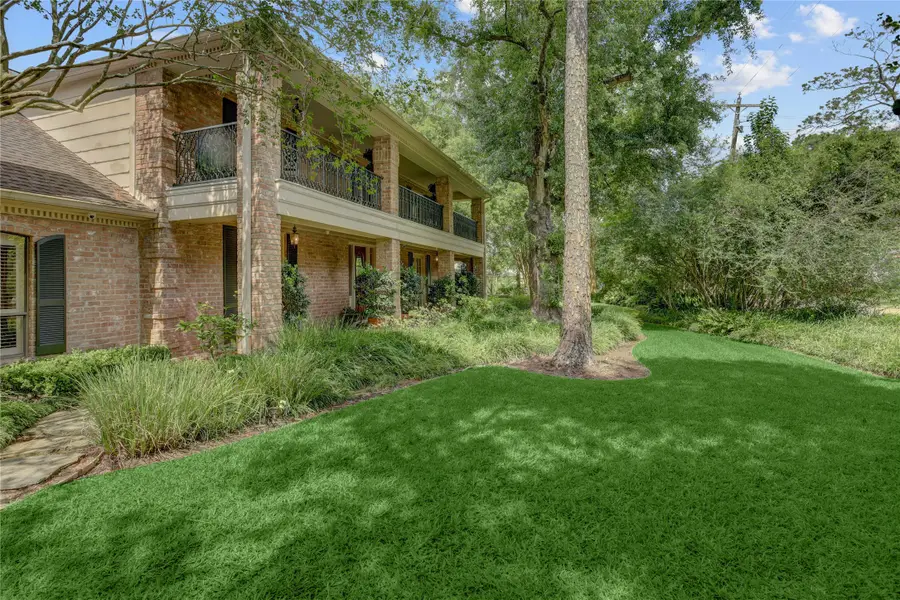 1 Stayton Circle, Piney Point Village, TX 77024 - #2