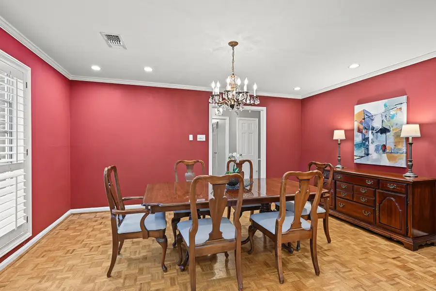 7915 Meadow Lake Lane, Houston, TX 77063 - #2
