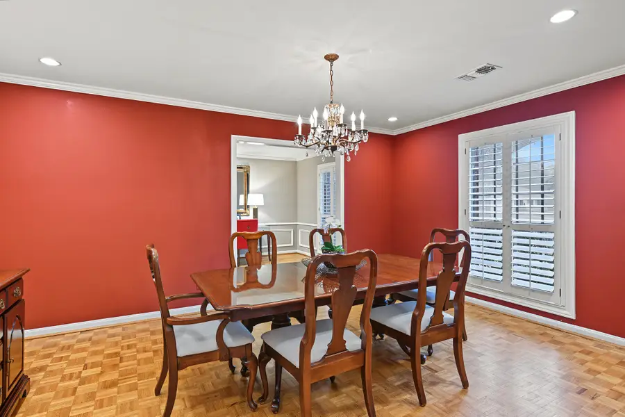 7915 Meadow Lake Lane, Houston, TX 77063 - #3
