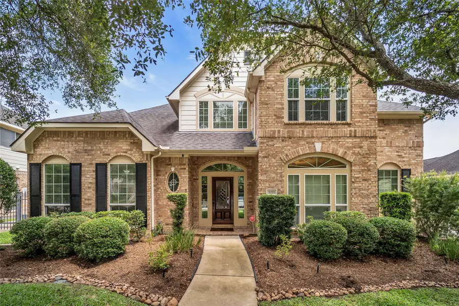 5715 Misty Island Court, Katy, TX 77494 - #2