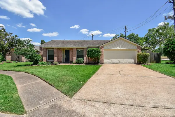 2947 Highland Lakes Drive, Missouri City, TX 77459