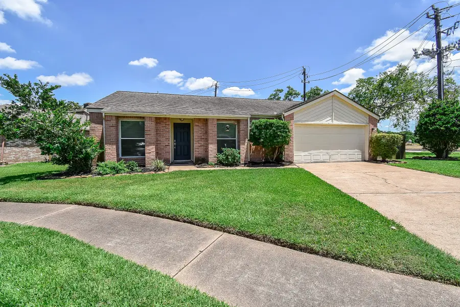 2947 Highland Lakes Drive, Missouri City, TX 77459 - #2
