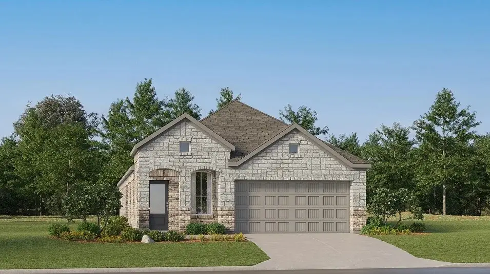 21926 Carbonari Drive, Hockley, TX 77447 - #1