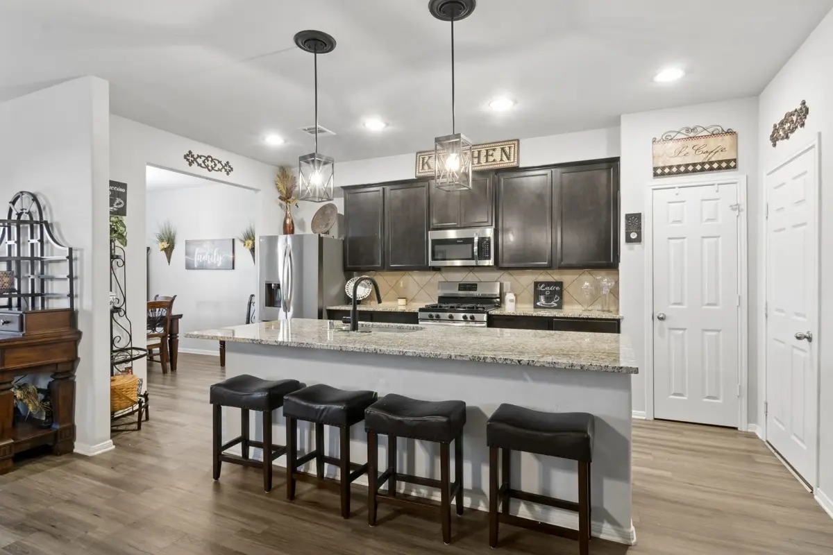 3519 Topango Drive, Pasadena, TX 77504 - #1