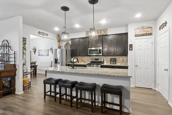 3519 Topango Drive, Pasadena, TX 77504