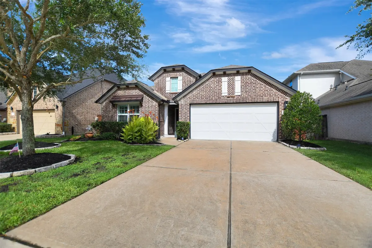 11523 Carisio Court, Richmond, TX 77406 - #1