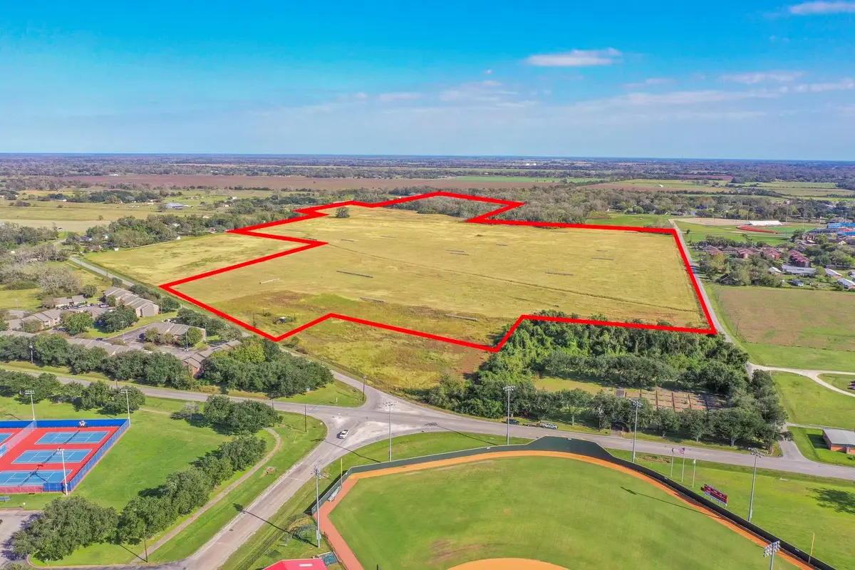 2320 County Road 166, Wharton, TX 77488 - Image #1