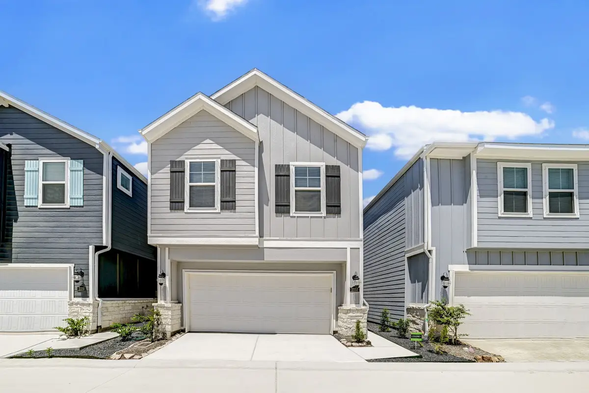 2333 Bay Breeze Drive, Kemah, TX 77565 - Image #1