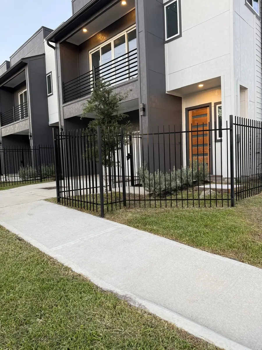 6848 Del Rio Street, Houston, TX 77021 - #2