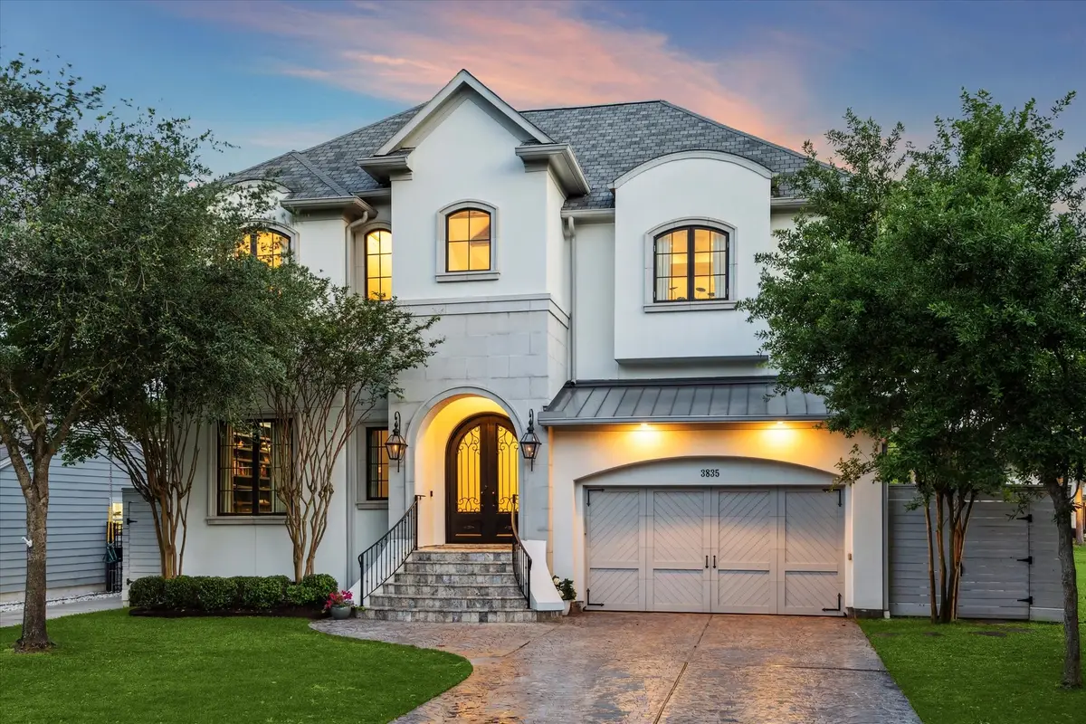 3835 Merrick Street, Houston, TX 77025 - Image #1