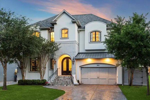 3835 Merrick Street, Houston, TX 77025